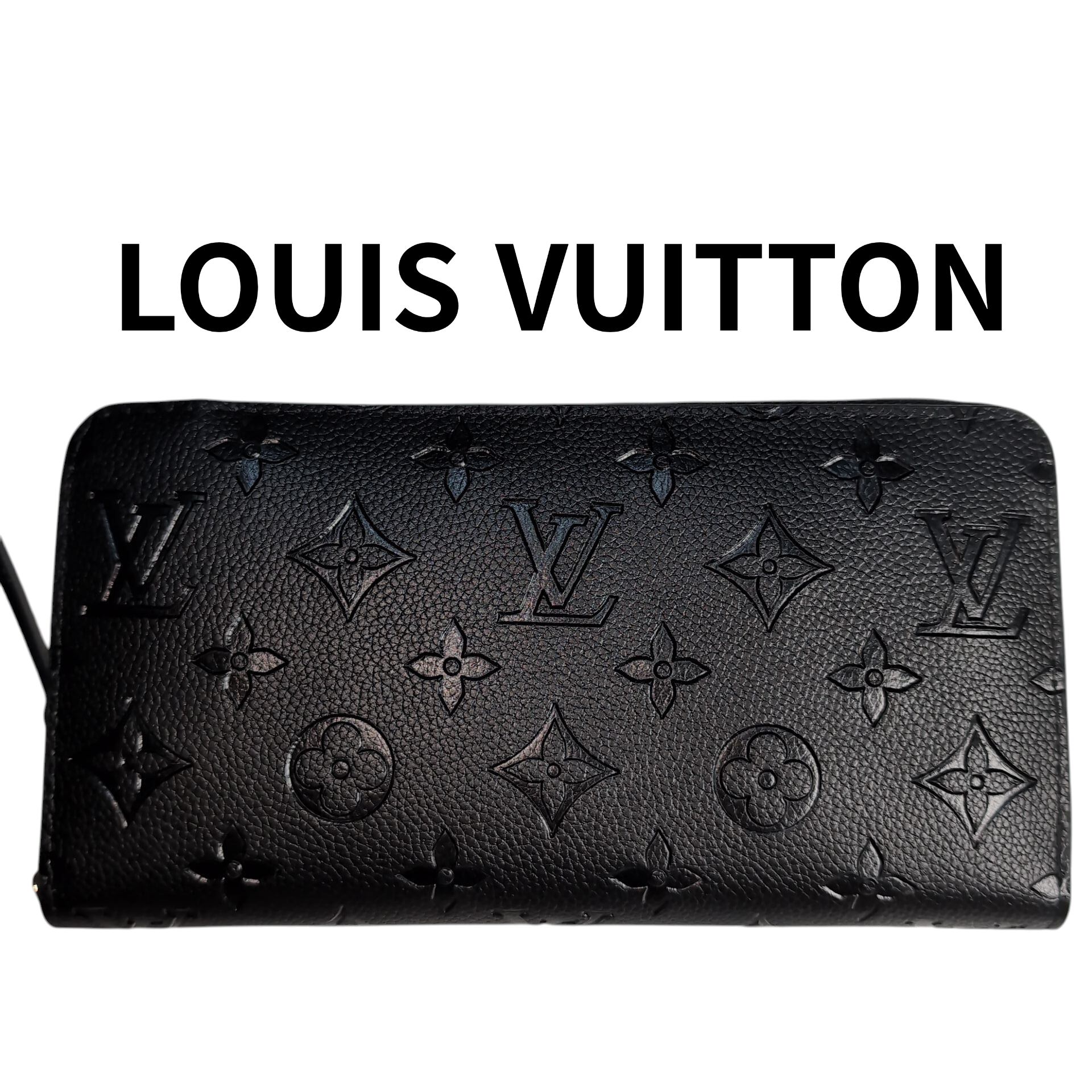 u*0様 【正規品】LOUIS VUITTON ヴェルニ ジッピーウォレット 長 310815e2caa034898e30c7ec0b1d01