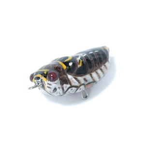 蝦夷蟬 P44（エゾゼミ・ペンシル44）