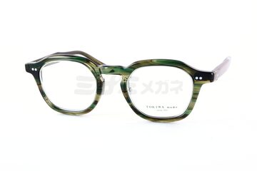 山田涼介さん着用】A.D.S.R. サングラス BONA 06a 50サイズ ボストン