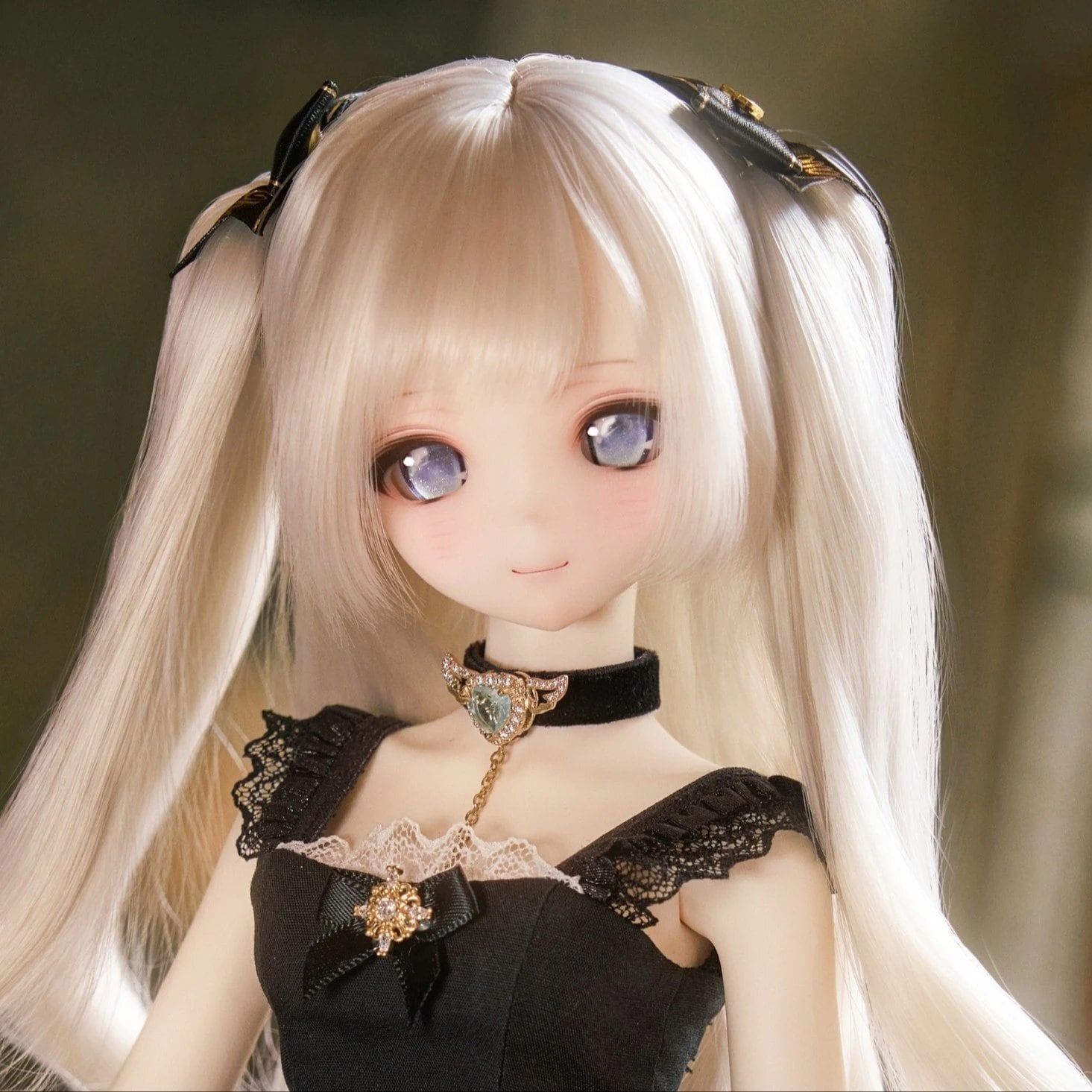 dadada様専用 AX987 BJD 1/6 ドール 【公式通販】