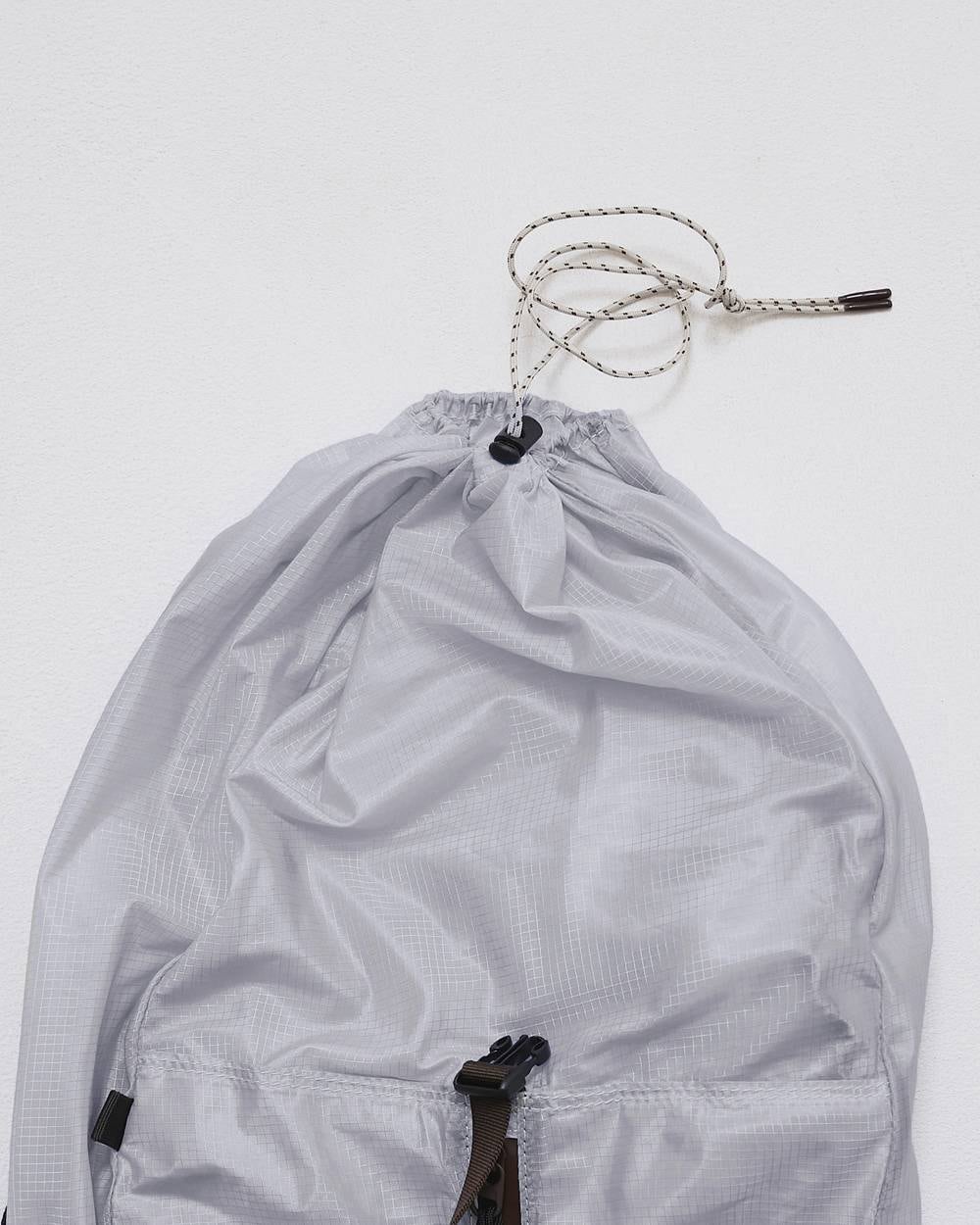 TODAYFUL(トゥデイフル) Useful Sheer Backpack | サウスオレンジ