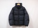 STUDIO NICHOLSON “ WOMENS BASEL ECODOWN JACKET IN DARK NAVY “