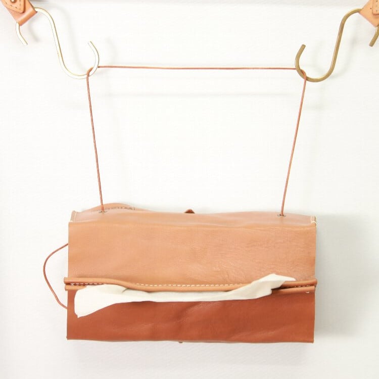 ティッシュカバーエレビット見分け方