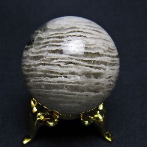 ガーデンファントム 丸玉 28mm 一点物 141-6261