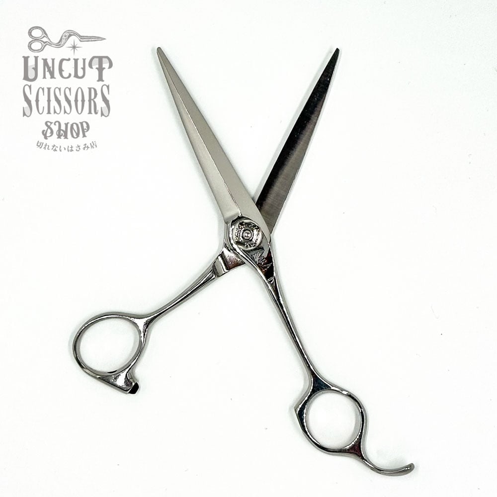 ナルトシザー NARUTO SCISSOR】ターニングクイーン 5．8インチ NRT-5