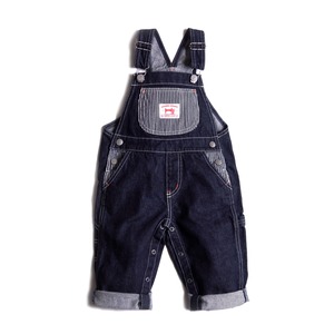 BABY OVERALL【ベイビーオーバーオール】