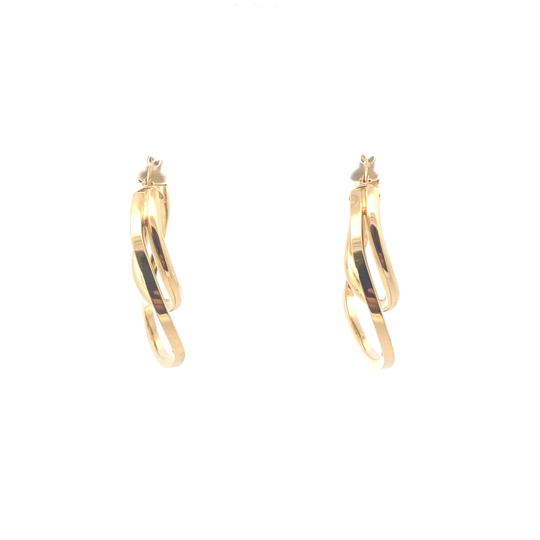 SVピアス A29427