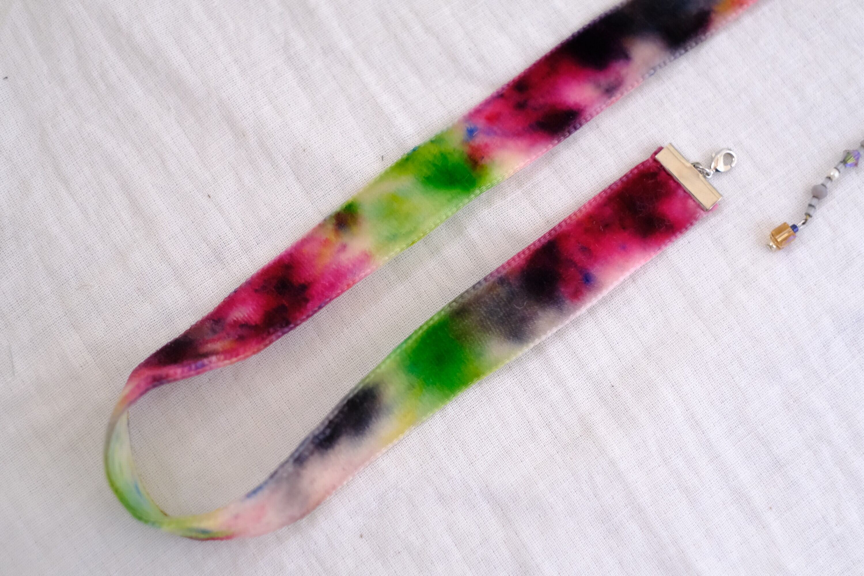 チョーカー　a-0837