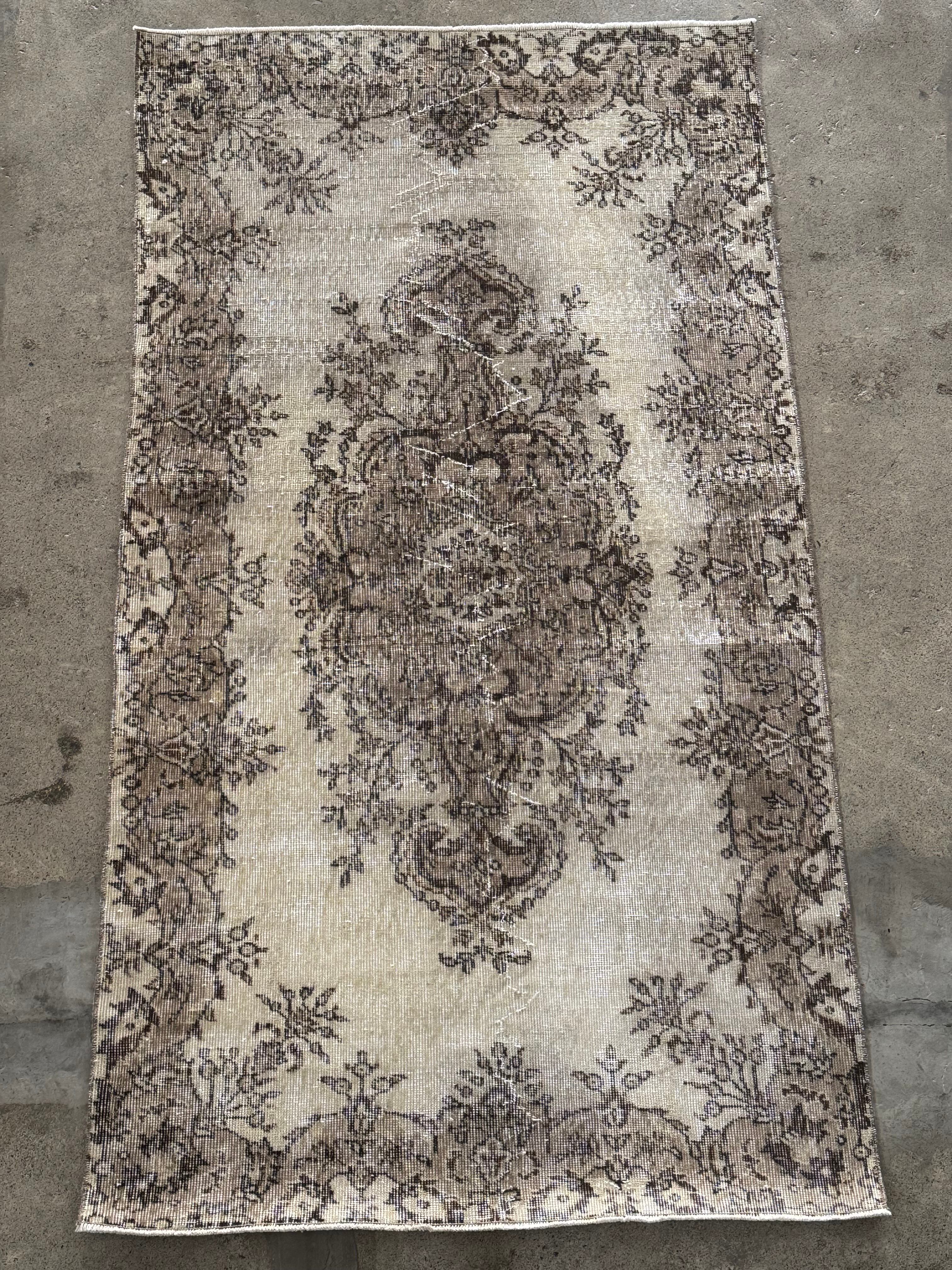 yuuri Antiques&Crafts880 トルコラグ ヴィンテージ yuuri Antiques&Crafts880 トルコラグ ヴィンテージ