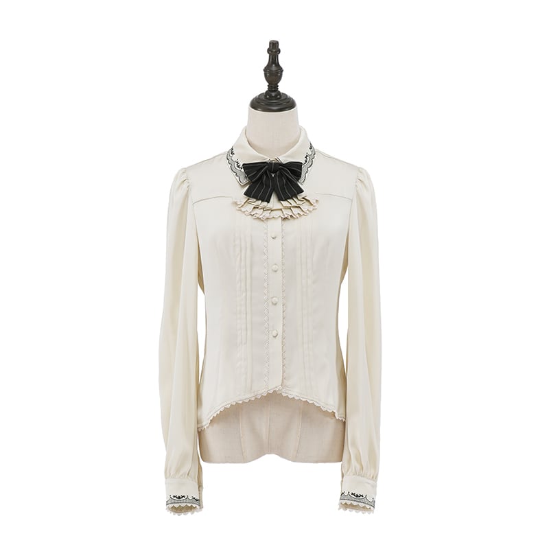 マイディア～My Dear～ ブラウス | HoshibakoWorks