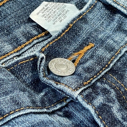 【実寸W32 L31】 usa levi's リーバイス 577 詳細写真8