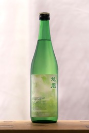 旭鳳　純米吟醸  生原酒  -泰平-TAIHEI【自社酵母使用】　720㎖