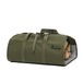 AS2OV　ALBERTON CANVAS FIRE WOOD BAG　アッソブ　薪バッグ ファイヤーウッドバッグ　カーキ