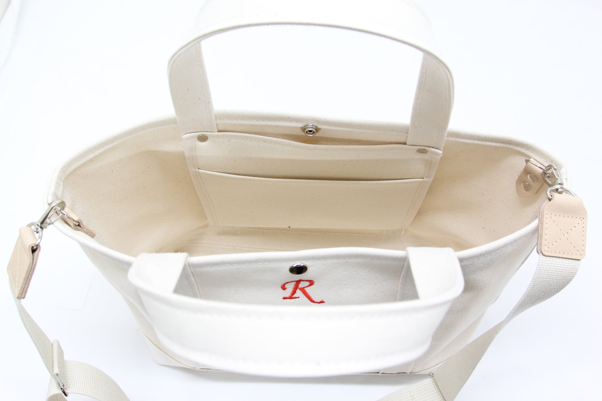 カスタマイズ Dカン付け | CUSTOM BAG Milih