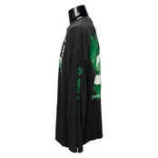 【TYPE O NEGATIVE】タイプ・オー・ネガティブ "CHRISTIAN WOMAN / LOVE ME TO DEATH" 90's Vintage ロングスリーブTシャツ