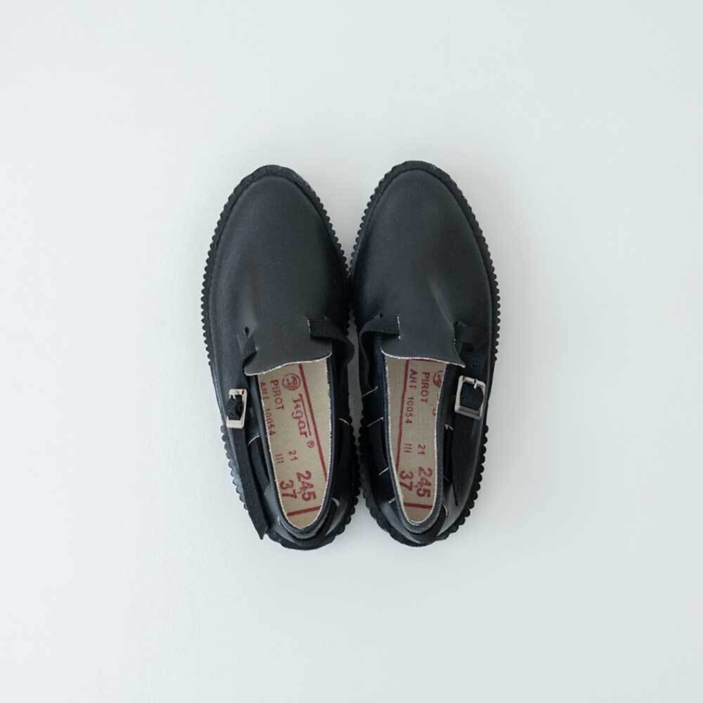 OPANAK 1935 ラバーシューズ | LASQ store | ラスクストア アパレル