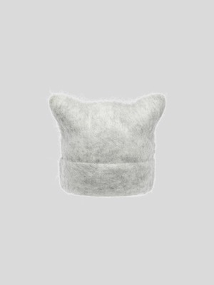 【26AW | MEN】Feng Chen Wang フェンチェンワン / ビーニー / CAT-EAR BEANIE  FUF22AC20