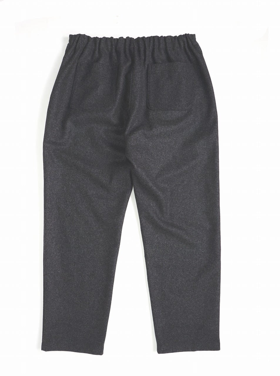 Felted Lamb's Easy Trousers