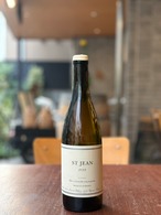 2023 PRIEURE SAINT JEAN DE BEBIAN / SAINT JEAN BLANC 【フランス・ラングドックルーション】