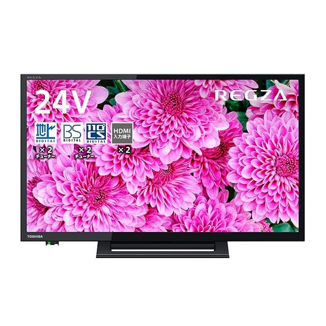 東京Deco] 14インチ 液晶テレビ 地上/BS/CSﾁｭｰﾅｰ搭載 ポータブルテレビ