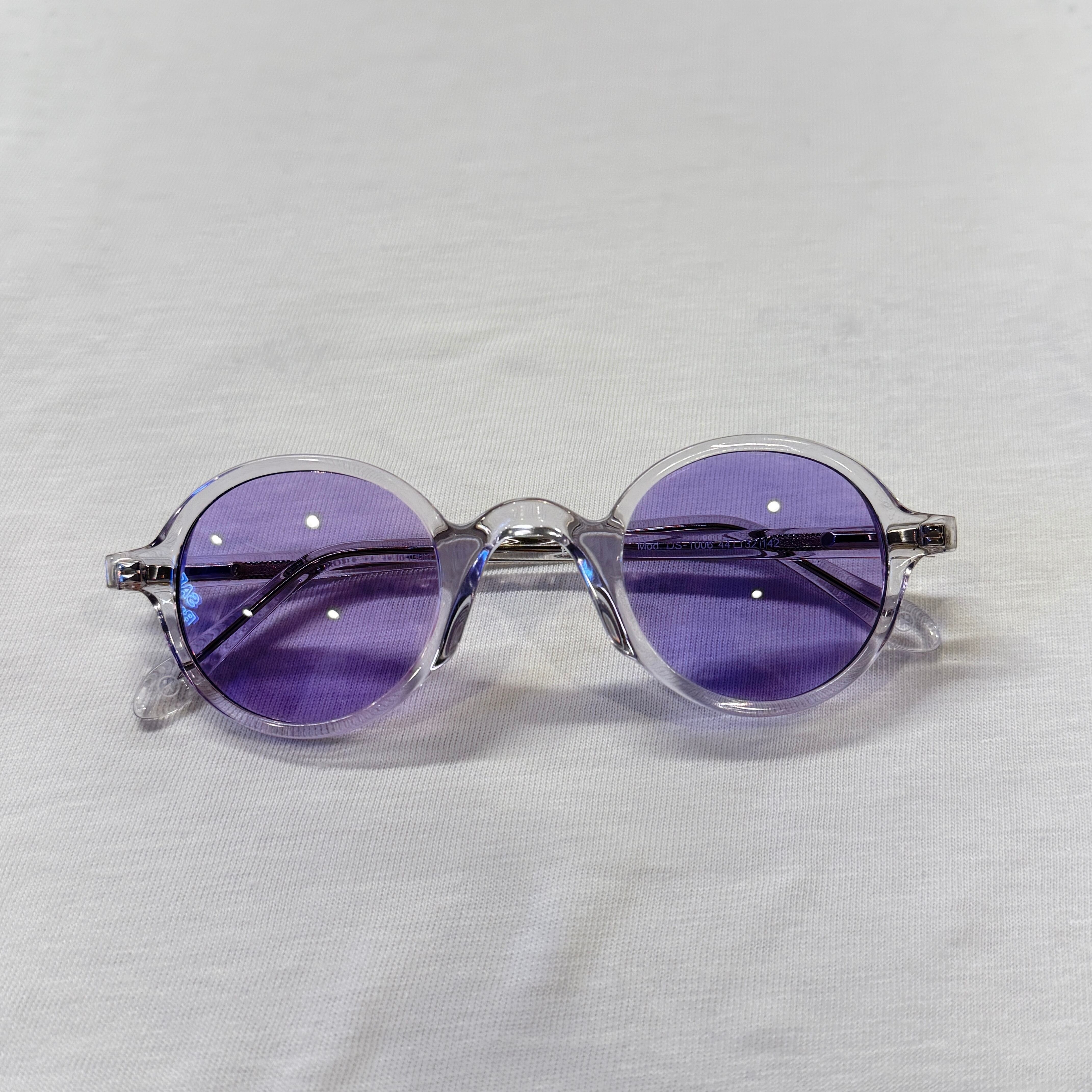 Bedlam × Devotie Sunglass / ベドラム サングラス Bedlam × Devotie Sunglass / ベドラム サングラス | WhiteHeadEagle