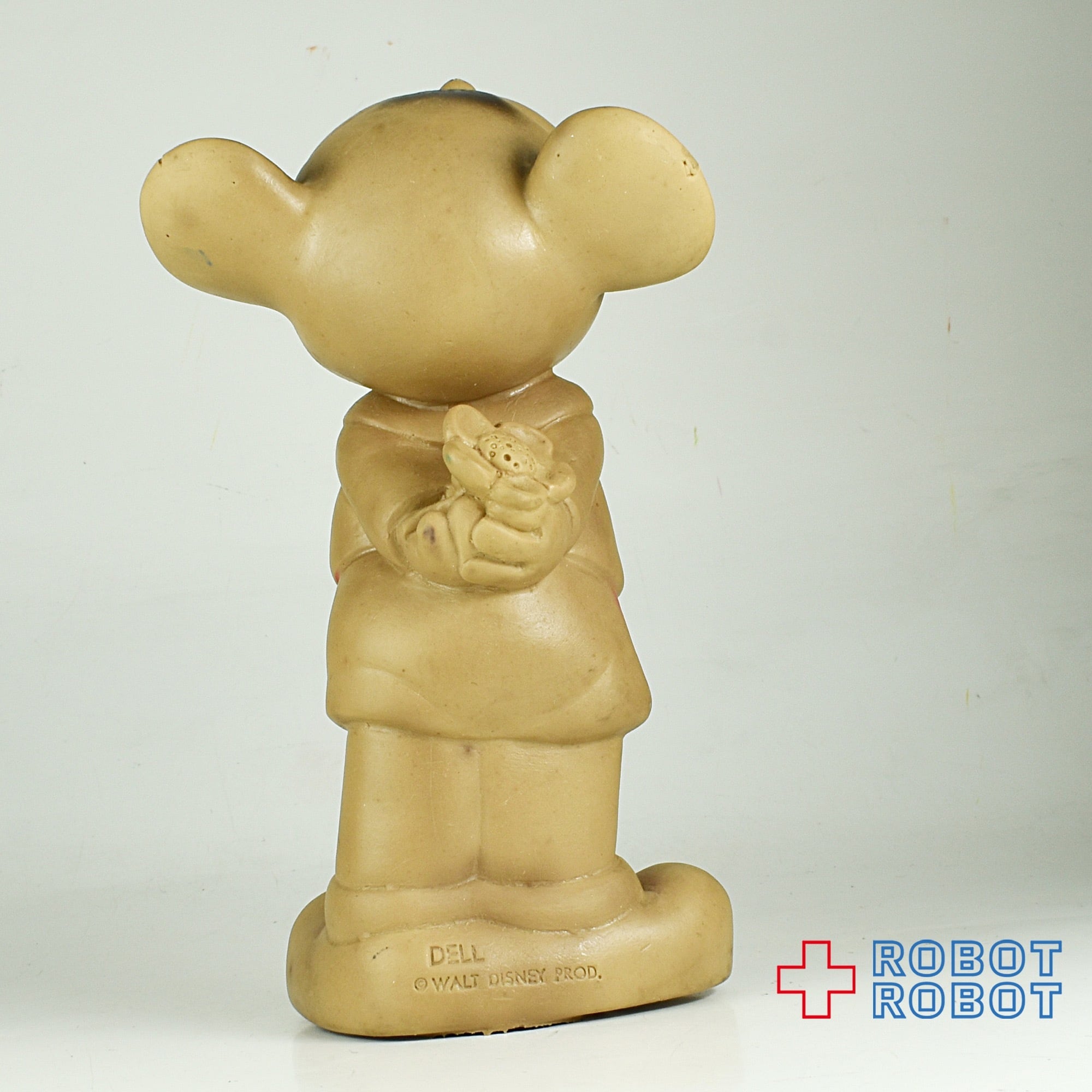 デル ミッキーマウス ラバードール | ROBOTROBOT