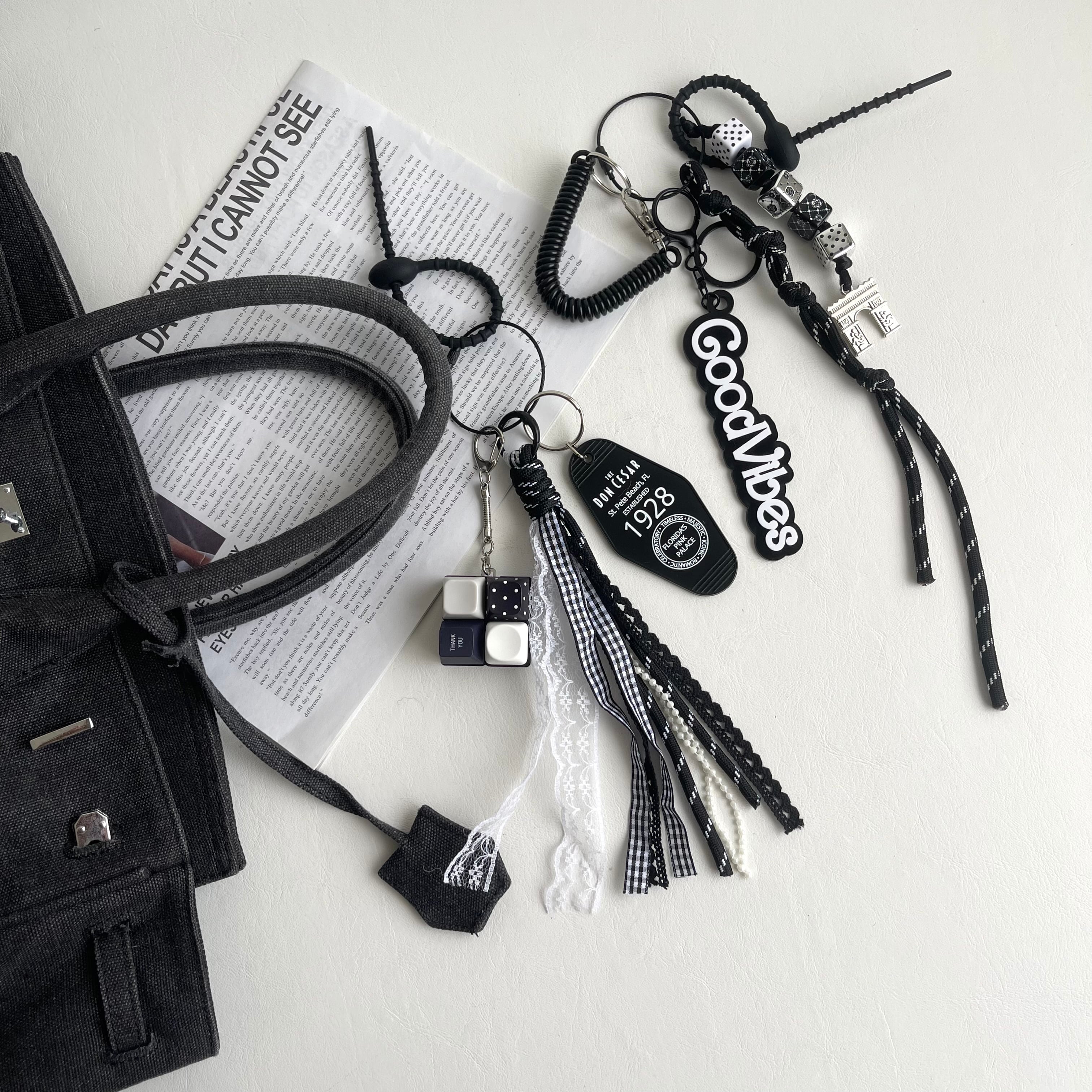 Charm | meong blue