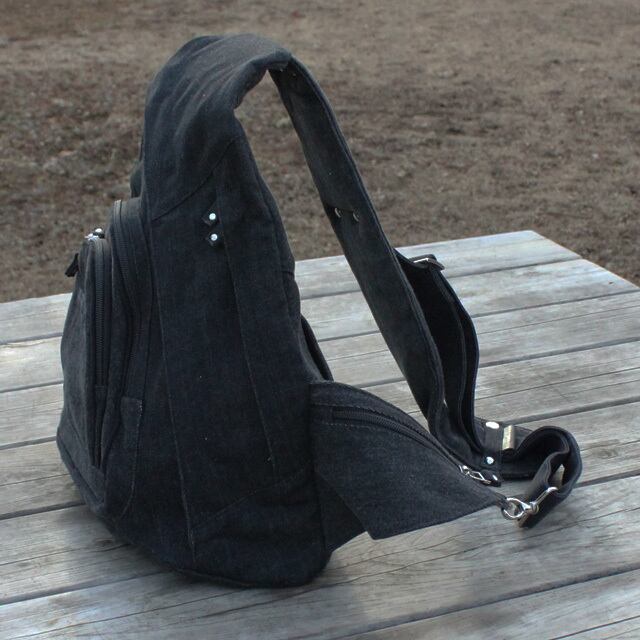 バッグパック　OMO-BGPK-1022