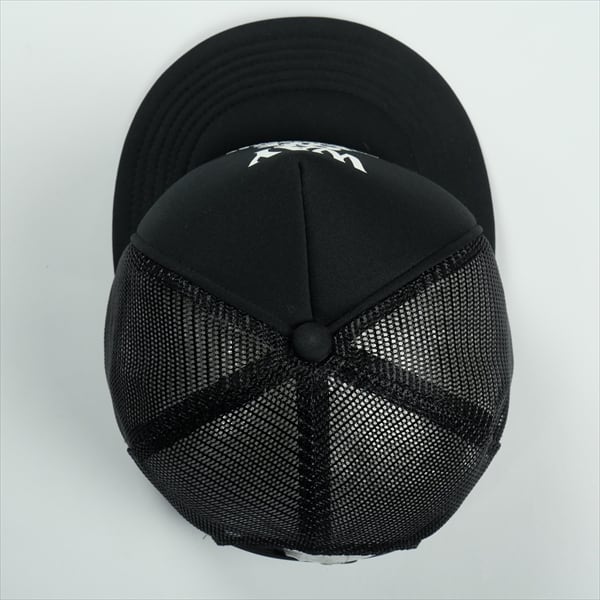 Size【フリー】 RATS ラッツ RATS MESH CAP WAY OF LIFE