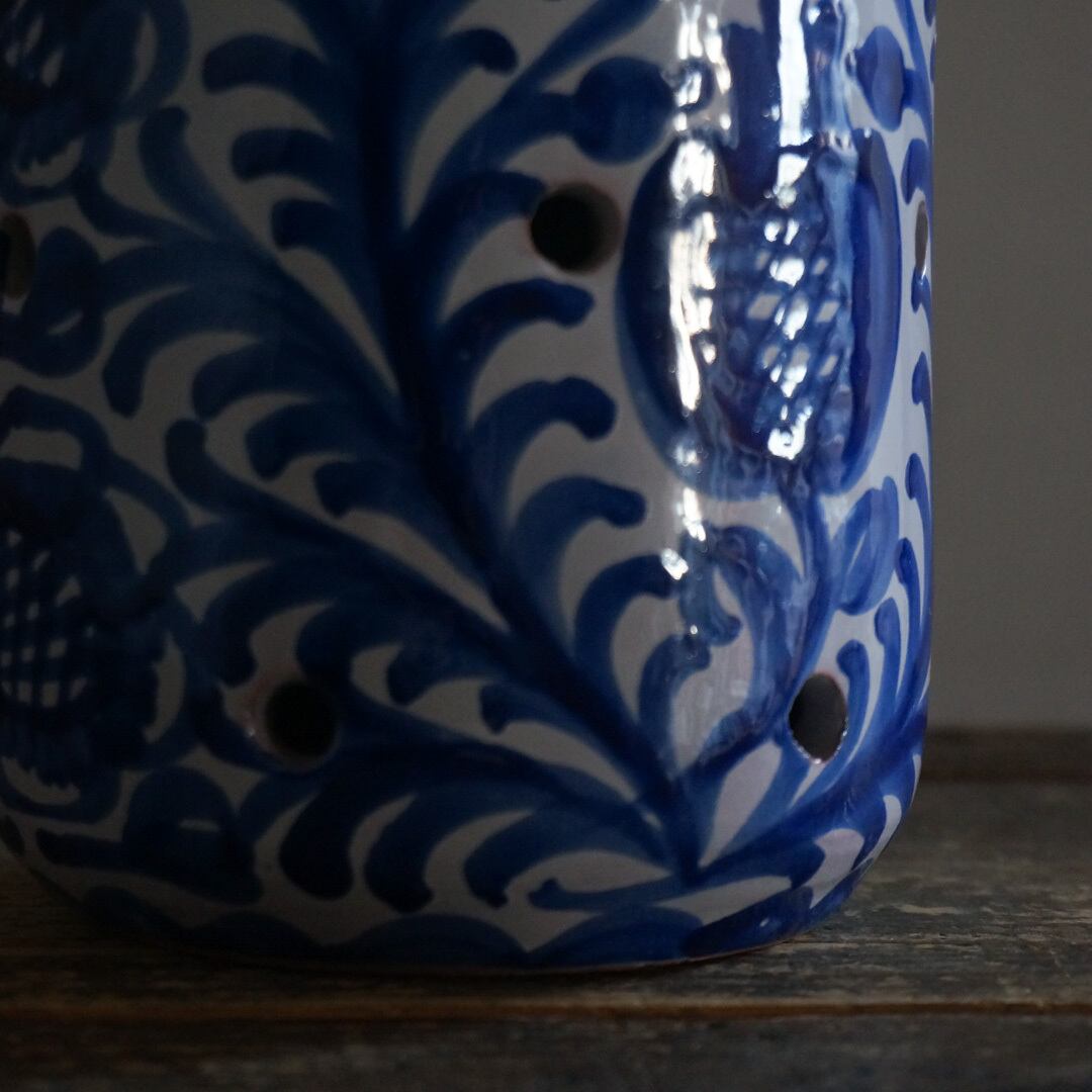 スペイン古陶器ボテイホ ボティホ / スペイン – MISENOMA