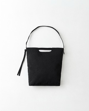 VOAAOV STOROLL BAG BLACK