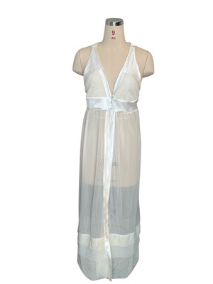 GOWN DRESS 受注オーダー品