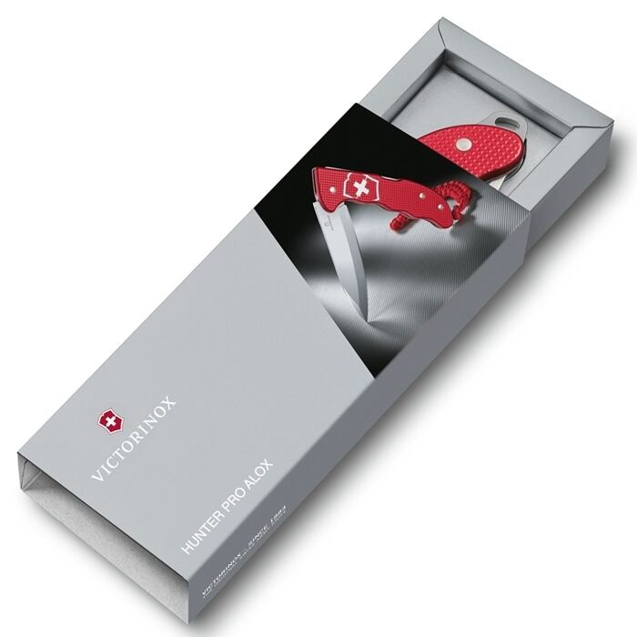 ビクトリノックス VICTORINOX ナイフ 折りたたみナイフ ハンティング