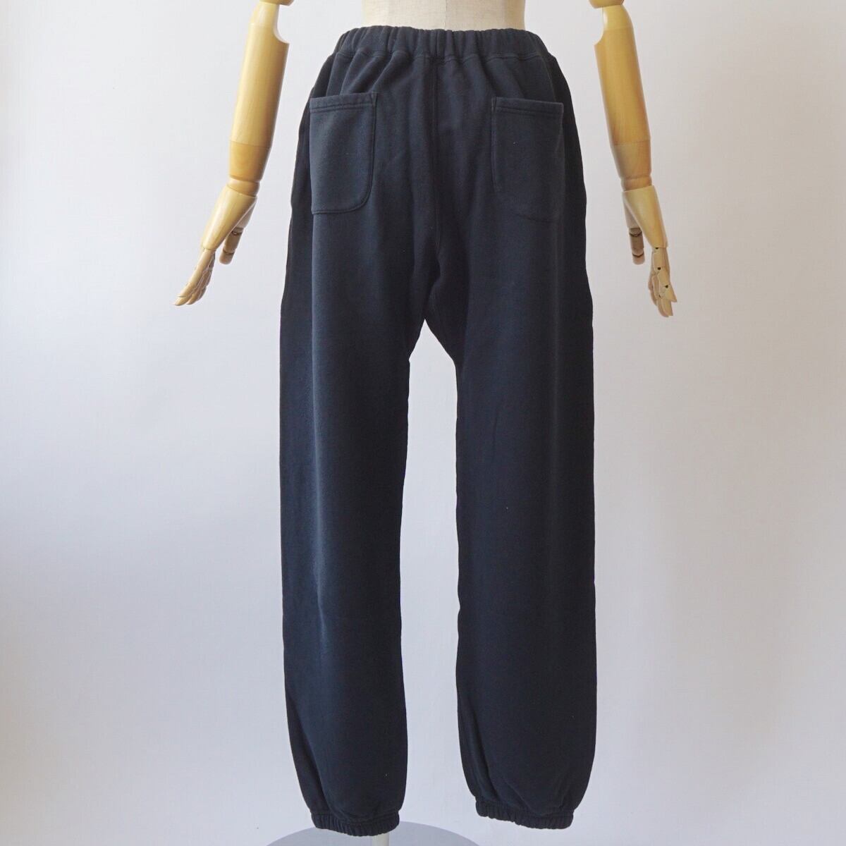HERILL/ヘリル・Sweat Pants | a flat shop
