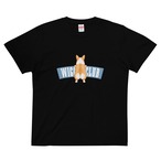 TURN AROUND Tee　[T0022]