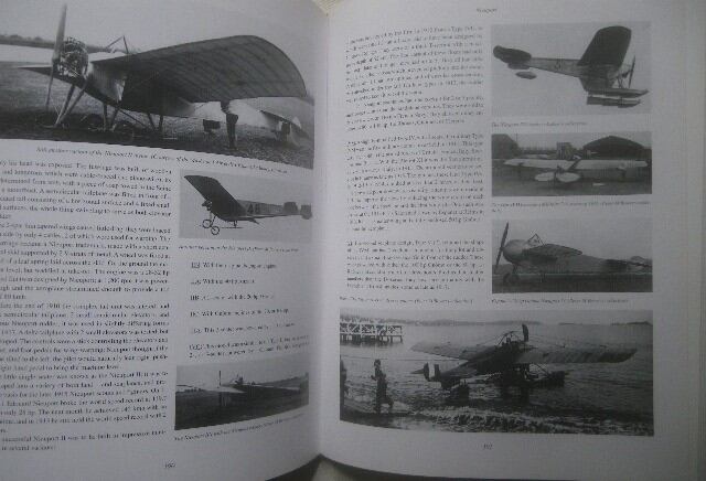 第一次世界大戦前 フランス航空機・飛行機 800点 French Aeroplanes