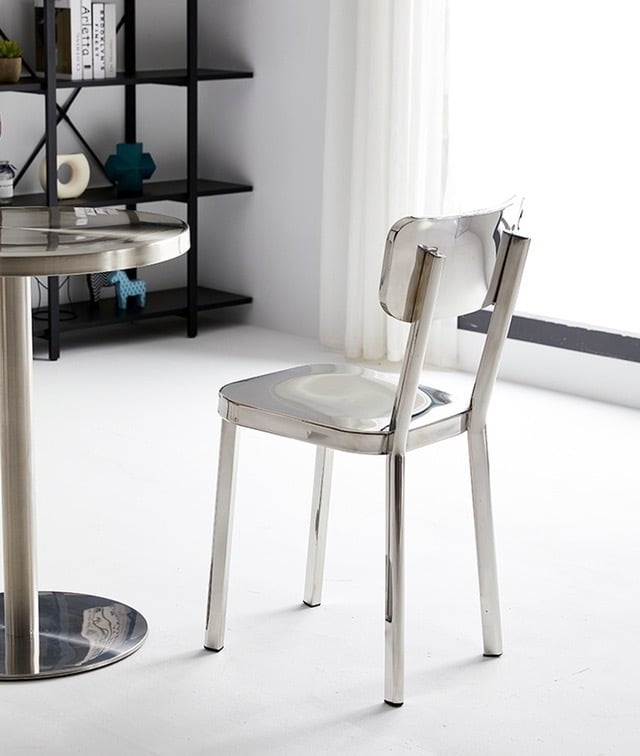 home bar chair 2types / ホームバー チェア ミッドセンチュリーモダン