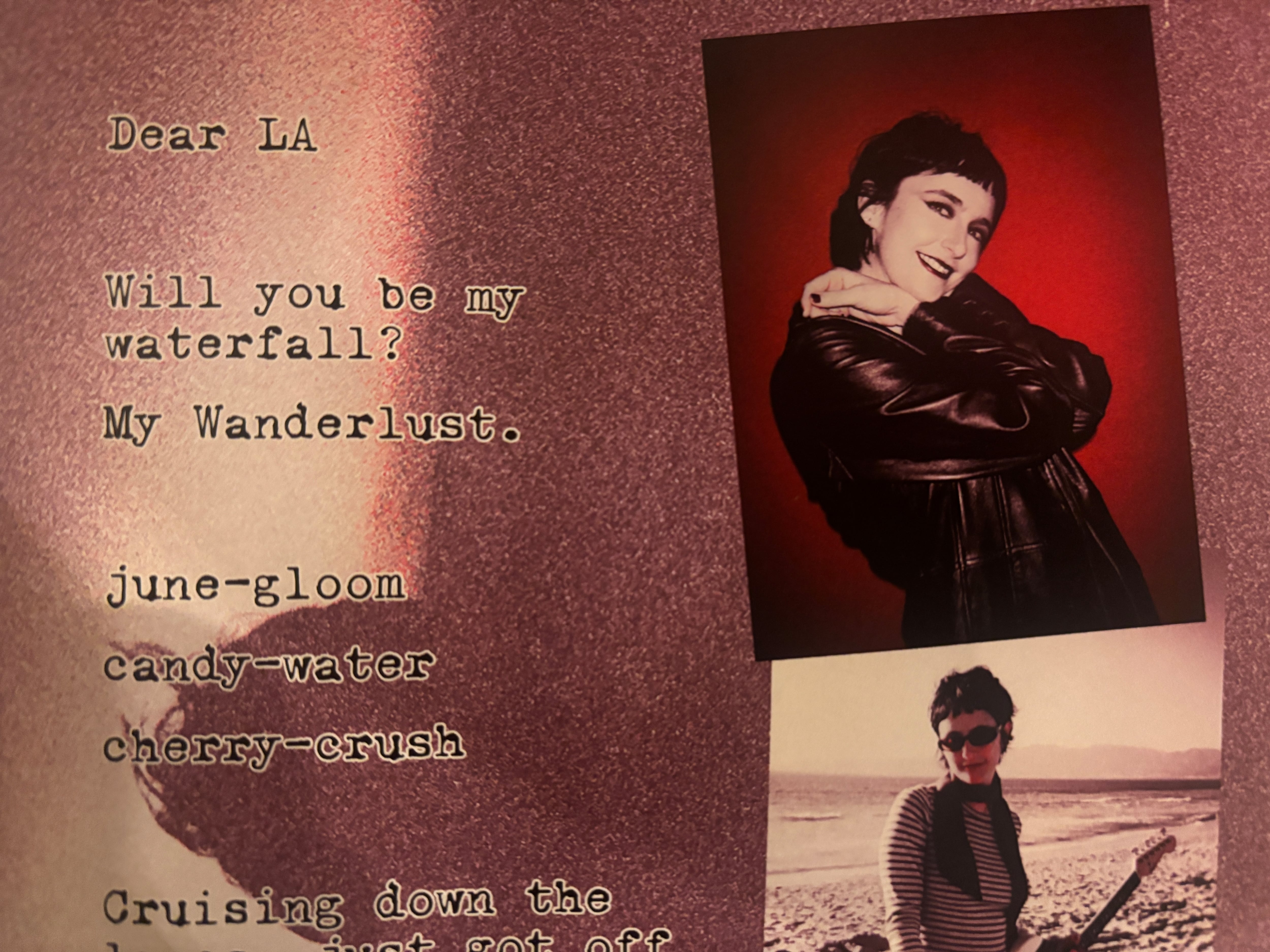 Winter / Adult Romantix ZINE(Japan Edition)