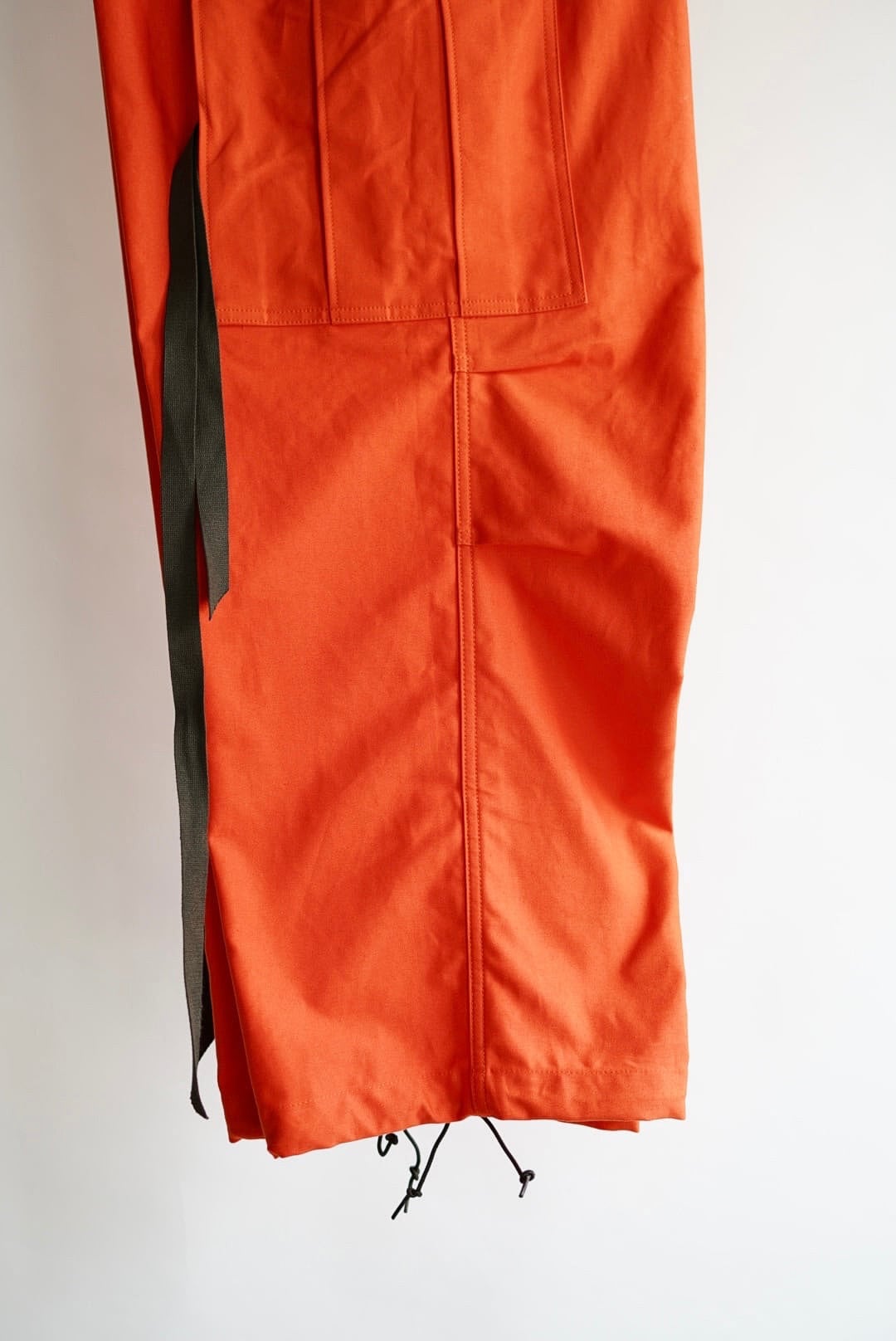 TUKI オレンジ 原田服飾研究所　サイズ2 TUKI - 原田服飾研究所 - FIELD CARGO | Brownie