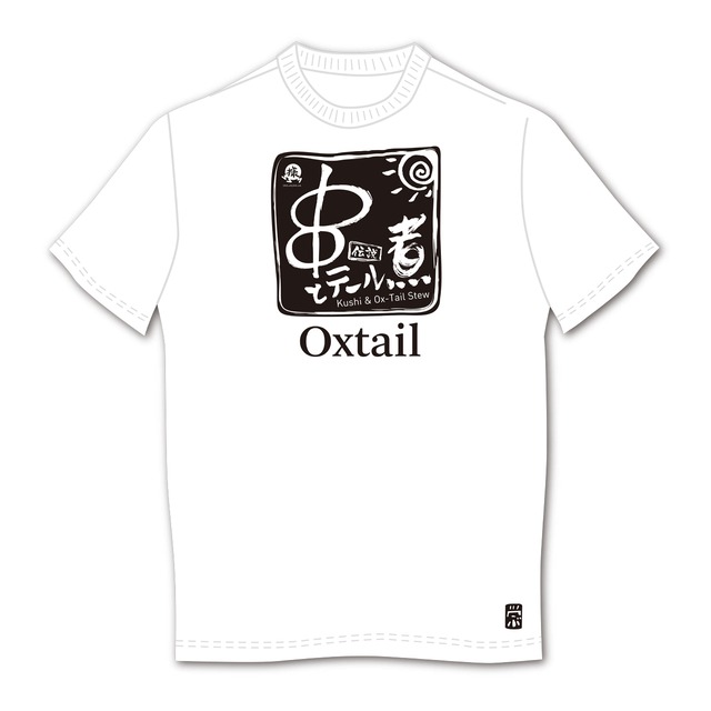 オリジナルTシャツ