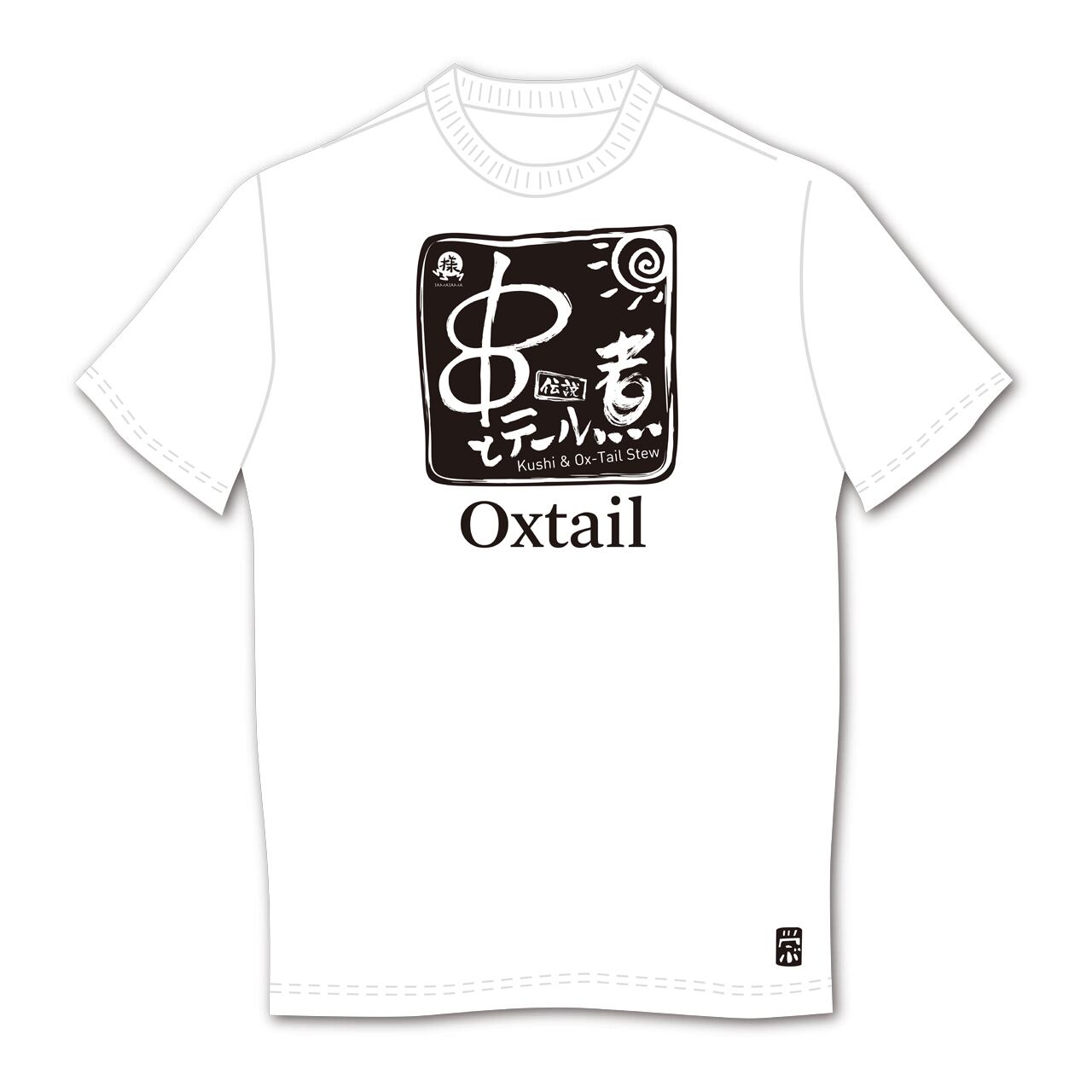 オリジナルTシャツ