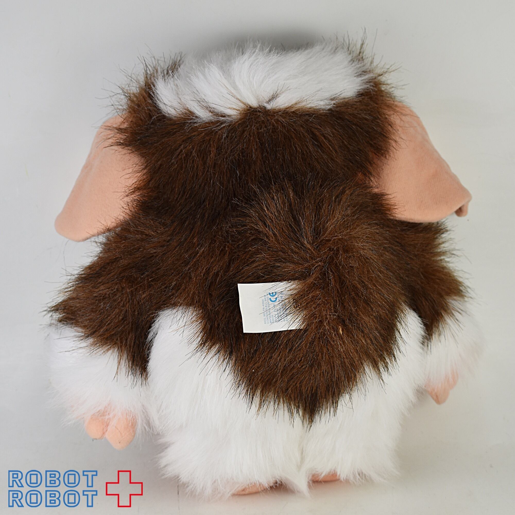 アプローズ グレムリン ギズモ ぬいぐるみ 11インチ（28cm） 未使用品 アプローズ グレムリン ギズモ ぬいぐるみ 11インチ 紙タグとプラタグ