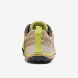 Xero Shoes / スクランブラーロウ EV【Women's】アイリッシュクリーム/サニーライム