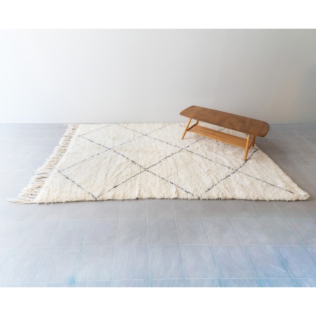 べニワレン "1st qty" / XL-2 "165cm×264㎝"