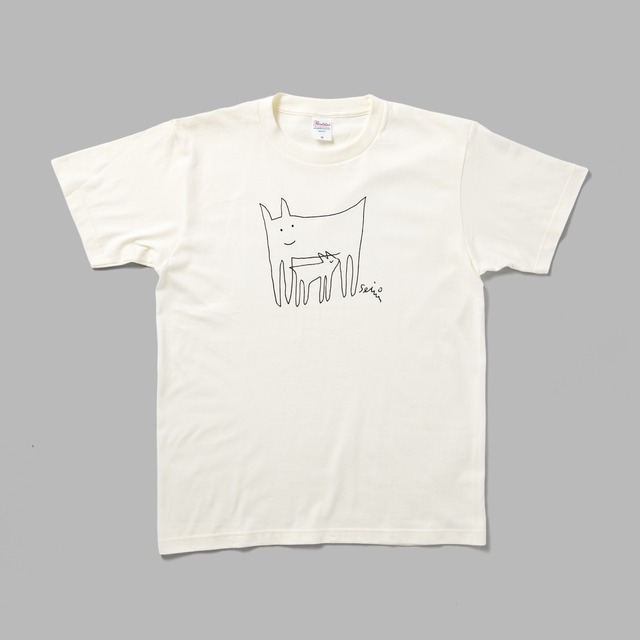 おやこやぎTシャツ /  T-Shirt