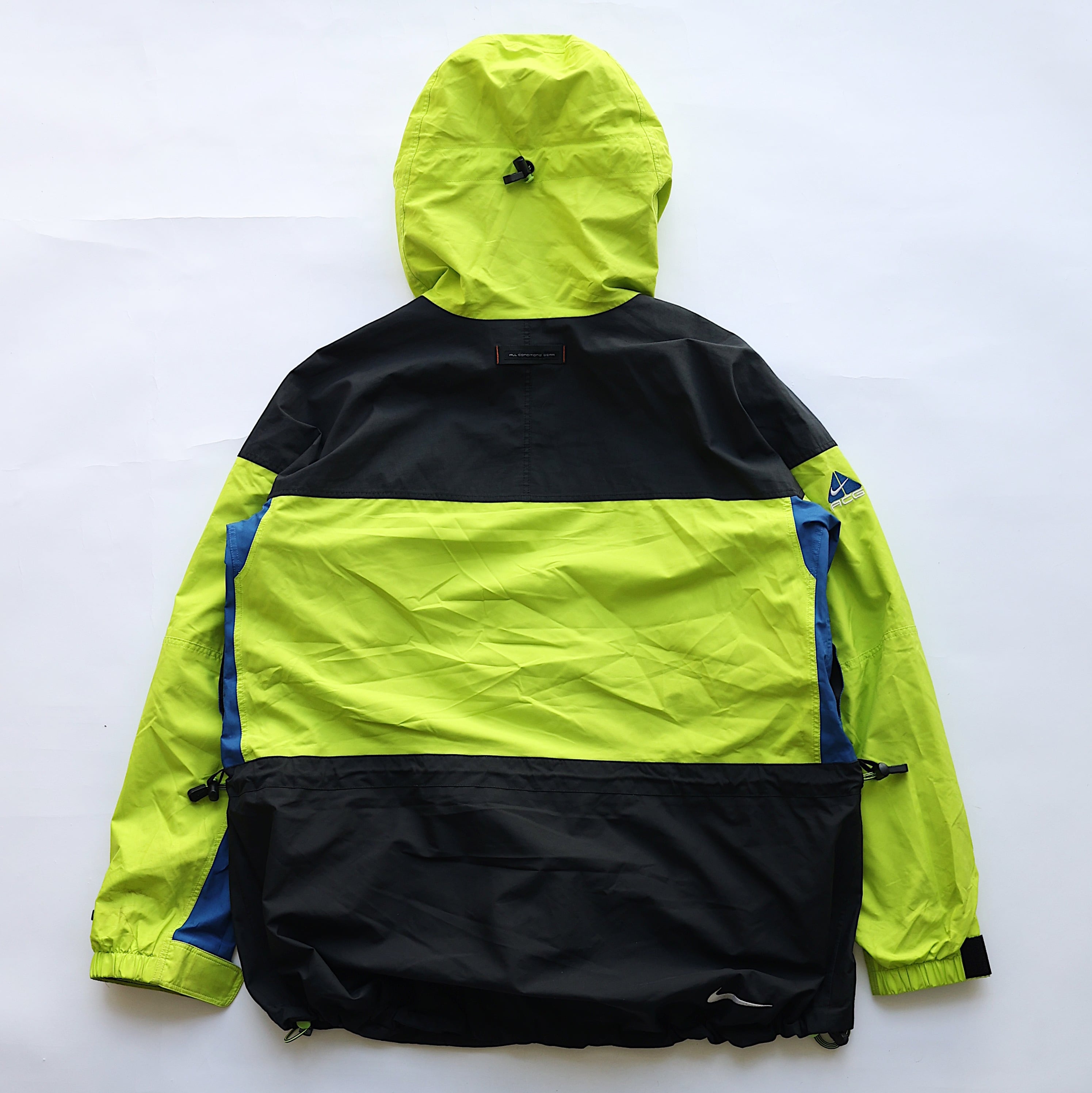 NIKE ACG MOUNTAIN JACKET | CLIMB SENDAI