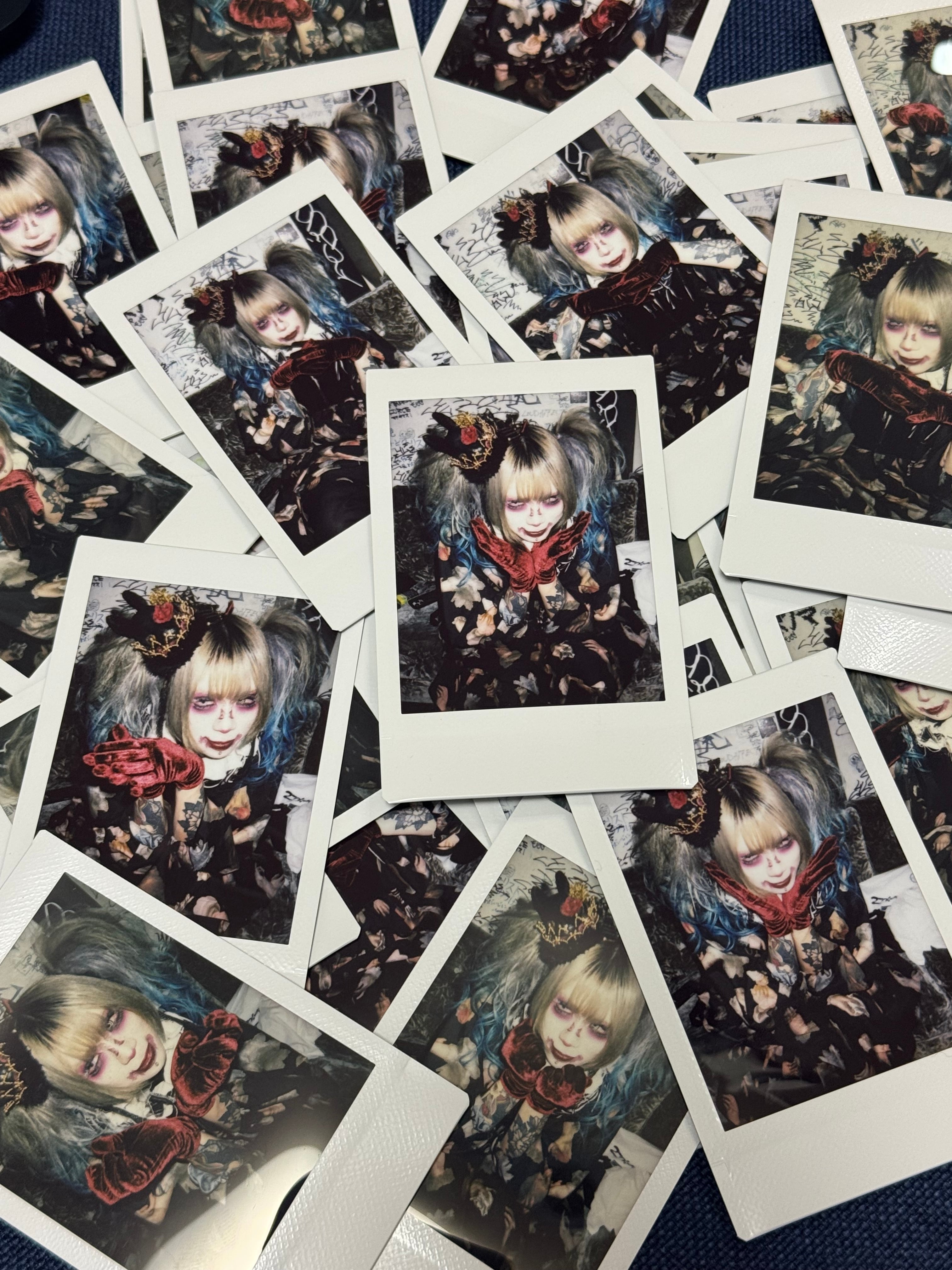 SLH RYO チェキセット① SLH RYO チェキセット③ GOODS | SHARE LOCK