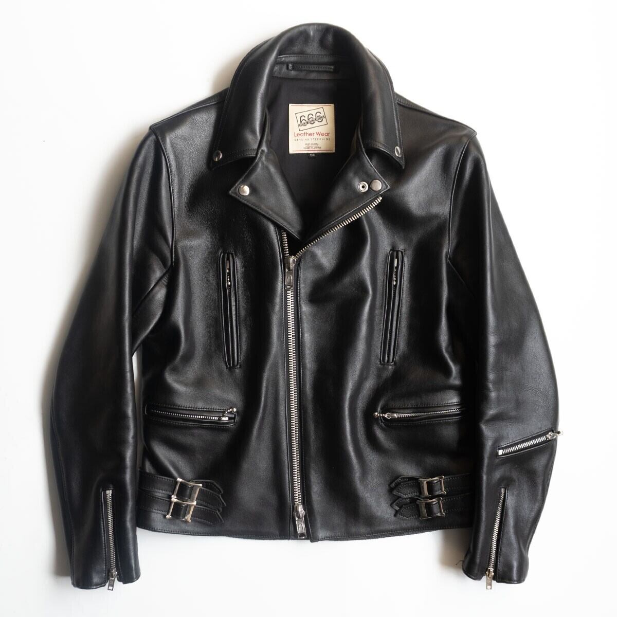 st. johns bay leather jacket 