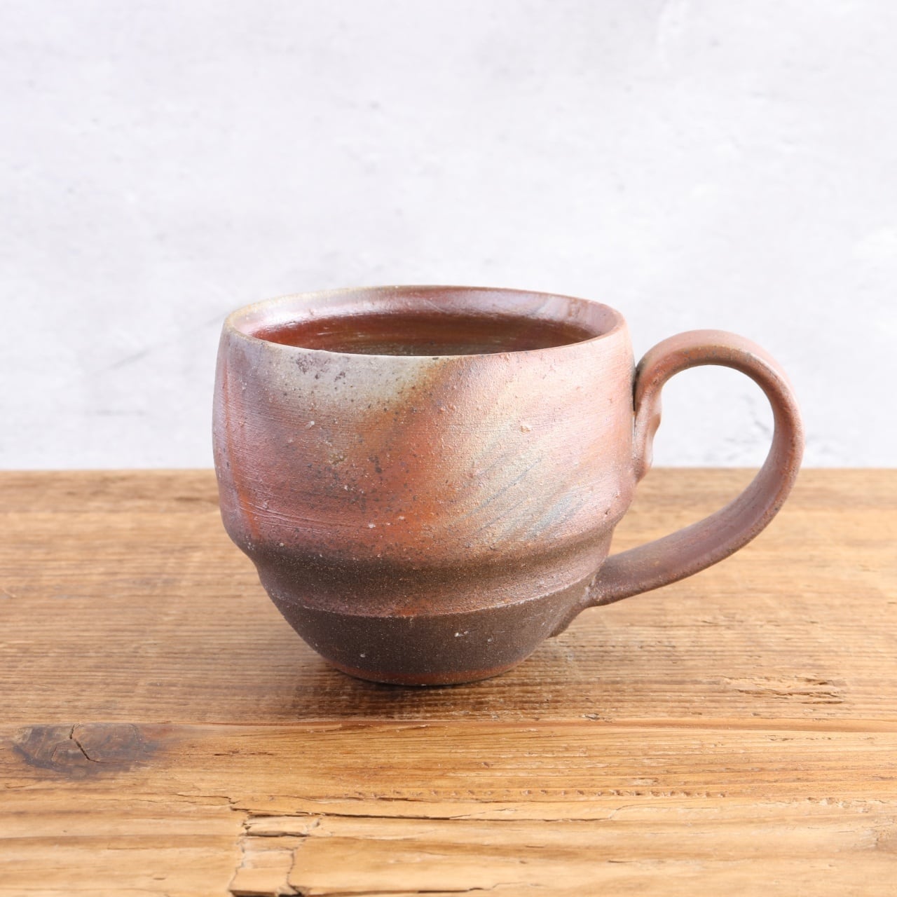 備前焼 ソーサー / プレート皿 | 備前焼 焼きもん屋 中居 オンライン