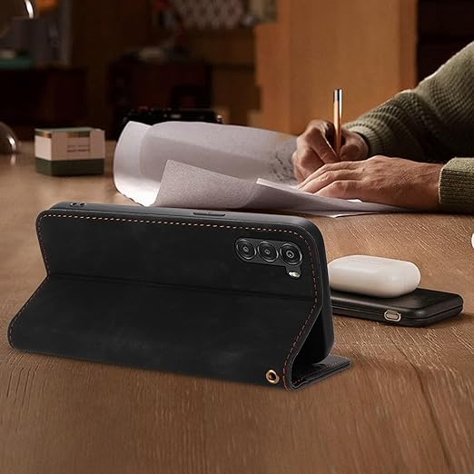 Nubia S 5G ケース 手帳型 A403ZT カバー ヌビアs 5G 手帳型ケース